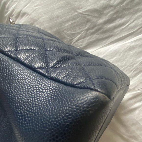 Authentic Chanel Bag - Picture 8 of 9